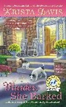 Krista Davis - Murder, She Barked