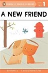 Wiley Blevins, Ekaterina Trukhan - A New Friend