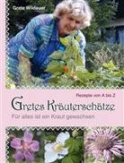 Grete Wildauer, Wolf Ruzicka - Gretes Kräuterschätze