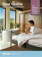 Spa Guide Wellness & Beauty 2013/2014