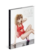 Baker, Willia Baker, William Baker, Minogu, Kylie Minogue - Kylie Fashion