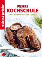 Kochen &amp; Genießen, Kochen Kochen &amp; Geniessen - Unsere Kochschule