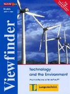 Peter Dines, Hanspeter Dörfel - Technology and the Environment - Students' Book