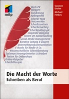 Dieh, Susanne Diehm, Firnkes, Michae Firnkes, Michael Firnkes - Die Macht der Worte