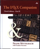 David Carlisle, Ulrike Fischer, Frank Mittelbach - LaTeX Design Companion, The; .