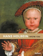 Stefanie Buck, Stephani Buck, Stephanie Buck, Hans Holbein, Jochen Sander - Hans Holbein der Jüngere
