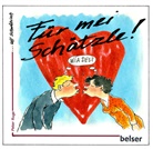 Peter Ruge - Für mei Schätzle!