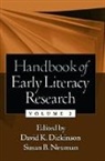 David K. Dickinson, Susan B. Neuman, Isabel L. Beck, David K. Dickinson, David K. (Vanderbilt University Dickinson, Paul P. M. Leseman... - Handbook of Early Literacy Research: Volume 2