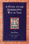 Santideva, Shantideva, B. Alan Wallace, Vesna Wallace, Vesna A. Wallace - A Guide to the Bodhisattva Way of Life
