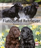 Jaussi, Yvonne Jaussi, Wil, Rosemari Wild, Rosemarie Wild - Flatcoated Retriever