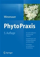Kerckhoff, Annette Kerckhoff, Wiesenaue, Marku Wiesenauer, Markus Wiesenauer - PhytoPraxis