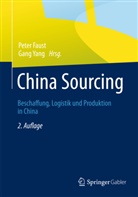 Faus, Pete Faust, Peter Faust, Yan, YANG, Yang... - China Sourcing