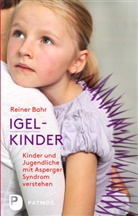 Reiner Bahr, Reiner (Dr.) Bahr - Igel-Kinder