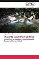 Andreas Schubert - ¿Cuánto vale una cuenca?