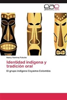 Nancy Ramirez Poloche - Identidad indígena y tradición oral