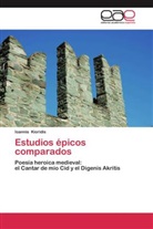 Ioannis Kioridis - Estudios épicos comparados