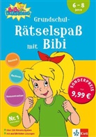 Grundschul-Rätselspaß mit Bibi