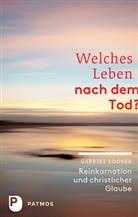 Gabriel Looser - Welches Leben nach dem Tod?