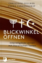 Gellne, Christop Gellner, Christoph Gellner, Langenhorst, Georg Langenhorst, Christoph Gellner... - Blickwinkel öffnen