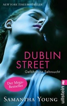Young, Samantha Young - Dublin Street - Gefährliche Sehnsucht