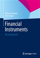 Berger, Jens Berger, Friedhof, Marti Friedhoff, Martin Friedhoff - Financial Instruments