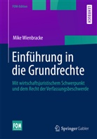 Mike Wienbracke - Einführung in die Grundrechte