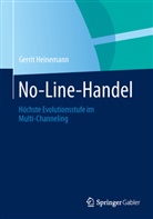 Gerrit Heinemann - No-Line-Handel