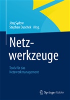 Dusche, Duschek, Duschek, Stephan Duschek, Sydo, Jör Sydow... - Netzwerkzeuge