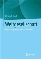 Christoph Zöpel - Weltgesellschaft