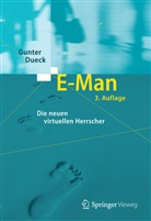 Gunter Dueck - E-Man