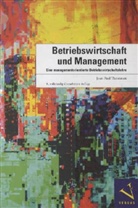 Jean-Paul Thommen, Thomas Woodtli - Betriebswirtschaft und Management