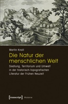 Martin Knoll - Die Natur der menschlichen Welt