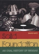 David Katz - Solid Foundation