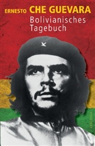 Ernesto Che Guevara, Che Guevara, Ernesto C Guevara, Ernesto Che Guevara, Horst-Eckart Gross - Bolivianisches Tagebuch