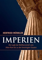 Herfried Münkler - Imperien