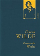 Oscar Wilde, Alfred Brieger, Alfred W. Fred, Kim Landgraf - Oscar Wilde, Gesammelte Werke