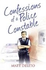 Matt Delito, Delito Matt - Confessions of a Police Constable