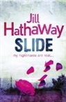 Jill Hathaway, Hathaway Jill - Slide