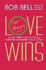 Bell, Rob Bell, Bell Rob - Love Wins
