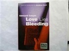 Edmund Crispin, Crispin Edmund - Love Lies Bleeding