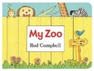 Rod Campbell, Campbell Rod - My Zoo