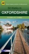 Aa Publishing, Nick Channer, Nick Stonehouse Channer, Ann F Stonehouse, Ann F. Stonehouse - Oxfordshire