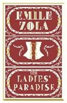 Emile Zola, Émile Zola - The Ladies' Paradise