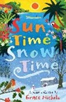 Grace Nichols, Grace (Poet) Nichols, Nichols Grace, David Dean - Sun Time Snow Time
