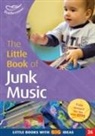 Simon MacDonald, Martha Hardy - The Little Book of Junk Music