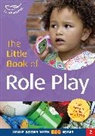 Sally Featherstone, Sally Featherstone - The Little Book of Role Play