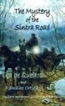 Eca De Queiroz, Jose Maria Eca De Queiroz, Jose Maria Ortigao Eca De Queiroz, Jose Duarte Ortigao, Ramalho Ortigao, Eca de Queiroz - Mystery of the Sintra Road