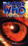 Kate Orman, Orman Kate - Doctor Who: The Year of Intelligent Tigers