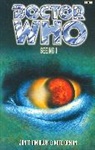 Jonatha Blum, Jonathan Blum, Jonathan Orman Blum, Blum Jonathan, Kate Orman, Orman Kate - Doctor Who: Seeing I