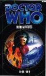 Lance Parkin, Parkin Lance - Doctor Who: Trading Futures